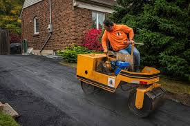 Driveway Maintenance Services in Monte Vista, CO